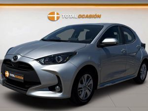 Mazda 2 Hybrid 1.5 85 kW (116 CV) CVT Agile - Foto 3