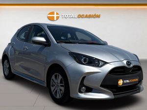 Mazda 2 Hybrid 1.5 85 kW (116 CV) CVT Agile - Foto 2