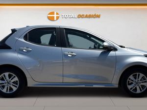 Mazda 2 Hybrid 1.5 85 kW (116 CV) CVT Agile - Foto 5
