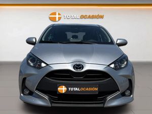 Mazda 2 Hybrid 1.5 85 kW (116 CV) CVT Agile - Foto 7