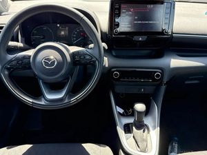 Mazda 2 Hybrid 1.5 85 kW (116 CV) CVT Agile - Foto 9