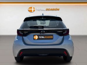 Mazda 2 Hybrid 1.5 85 kW (116 CV) CVT Agile - Foto 8