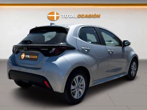 Mazda 2 Hybrid 1.5 85 kW (116 CV) CVT Agile - Foto 3