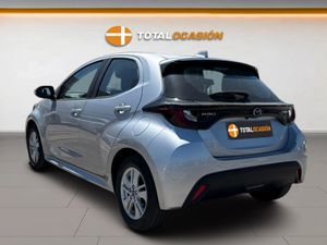 Mazda 2 Hybrid 1.5 85 kW (116 CV) CVT Agile - Foto 4