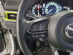 Mazda CX-5 2.0 GE 121kW (165CV) 2WD Newground - Foto 20