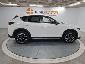 Mazda CX-5 2.0 GE 121kW (165CV) 2WD Newground - Foto 5