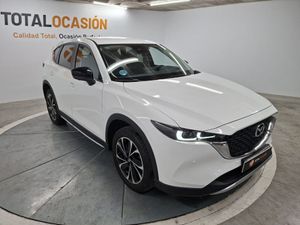 Mazda CX-5 2.0 GE 121kW (165CV) 2WD Newground - Foto 2