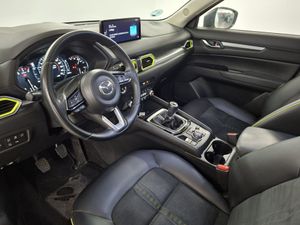 Mazda CX-5 2.0 GE 121kW (165CV) 2WD Newground - Foto 27