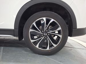 Mazda CX-5 2.0 GE 121kW (165CV) 2WD Newground - Foto 11