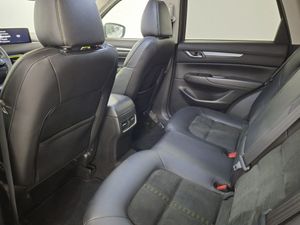 Mazda CX-5 2.0 GE 121kW (165CV) 2WD Newground - Foto 18