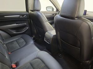 Mazda CX-5 2.0 GE 121kW (165CV) 2WD Newground - Foto 16
