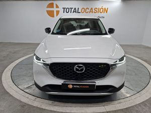 Mazda CX-5 2.0 GE 121kW (165CV) 2WD Newground - Foto 7