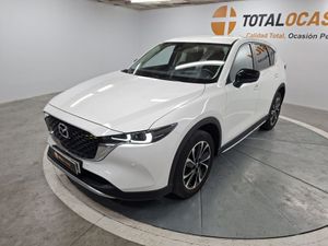 Mazda CX-5 2.0 GE 121kW (165CV) 2WD Newground - Foto 3