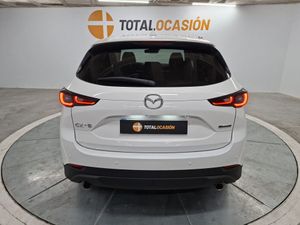 Mazda CX-5 2.0 GE 121kW (165CV) 2WD Newground - Foto 8