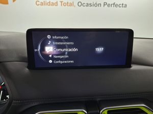 Mazda CX-5 2.0 GE 121kW (165CV) 2WD Newground - Foto 24