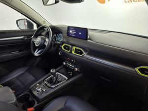 Mazda CX-5 2.0 GE 121kW (165CV) 2WD Newground - Foto 14