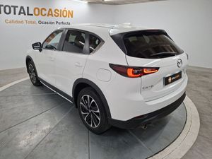 Mazda CX-5 2.0 GE 121kW (165CV) 2WD Newground - Foto 3
