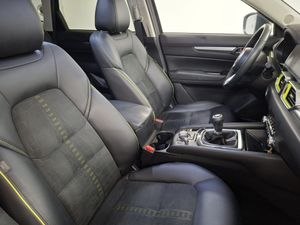 Mazda CX-5 2.0 GE 121kW (165CV) 2WD Newground - Foto 15