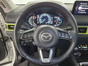 Mazda CX-5 2.0 GE 121kW (165CV) 2WD Newground - Foto 23