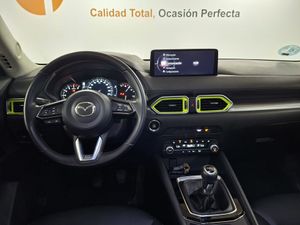 Mazda CX-5 2.0 GE 121kW (165CV) 2WD Newground - Foto 13