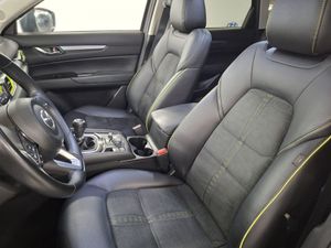 Mazda CX-5 2.0 GE 121kW (165CV) 2WD Newground - Foto 19