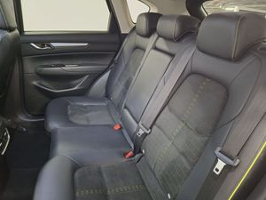 Mazda CX-5 2.0 GE 121kW (165CV) 2WD Newground - Foto 17