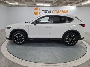 Mazda CX-5 2.0 GE 121kW (165CV) 2WD Newground - Foto 6