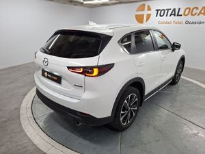 Mazda CX-5 2.0 GE 121kW (165CV) 2WD Newground - Foto 4