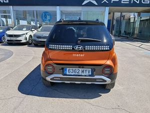Hyundai Inster 49KWH 85KW (115CV) Tecno - Foto 8