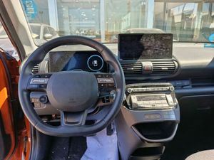 Hyundai Inster 49KWH 85KW (115CV) Tecno - Foto 9