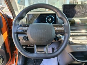 Hyundai Inster 49KWH 85KW (115CV) Tecno - Foto 10