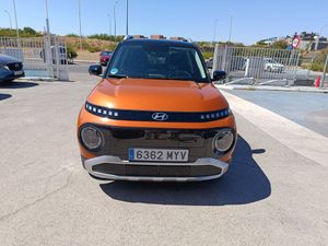 Hyundai Inster 49KWH 85KW (115CV) Tecno - Foto 7