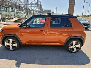 Hyundai Inster 49KWH 85KW (115CV) Tecno - Foto 6