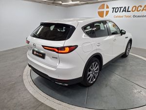 Mazda CX-60 e-Skyactiv PHEV AWD Exclusive-Line - Foto 3