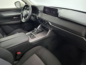 Mazda CX-60 e-Skyactiv PHEV AWD Exclusive-Line - Foto 27