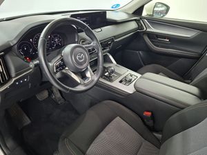 Mazda CX-60 e-Skyactiv PHEV AWD Exclusive-Line - Foto 13