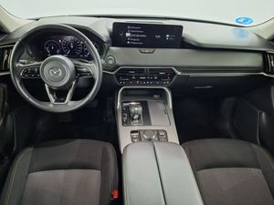 Mazda CX-60 e-Skyactiv PHEV AWD Exclusive-Line - Foto 21