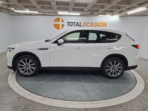 Mazda CX-60 e-Skyactiv PHEV AWD Exclusive-Line - Foto 6