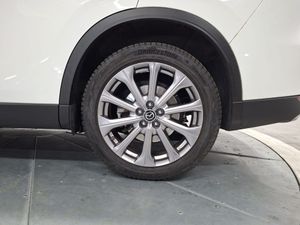 Mazda CX-60 e-Skyactiv PHEV AWD Exclusive-Line - Foto 11