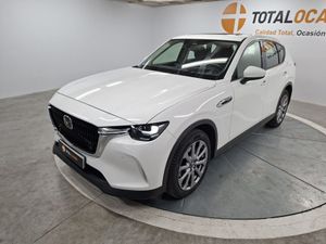 Mazda CX-60 e-Skyactiv PHEV AWD Exclusive-Line - Foto 3