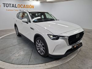 Mazda CX-60 e-Skyactiv PHEV AWD Exclusive-Line - Foto 2