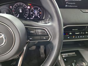 Mazda CX-60 e-Skyactiv PHEV AWD Exclusive-Line - Foto 17