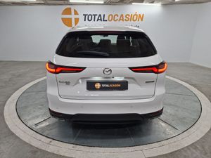 Mazda CX-60 e-Skyactiv PHEV AWD Exclusive-Line - Foto 8