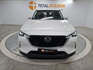 Mazda CX-60 e-Skyactiv PHEV AWD Exclusive-Line - Foto 7