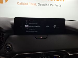 Mazda CX-60 e-Skyactiv PHEV AWD Exclusive-Line - Foto 18
