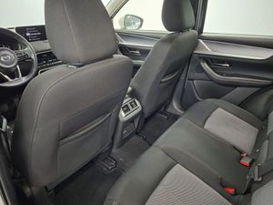 Mazda CX-60 e-Skyactiv PHEV AWD Exclusive-Line - Foto 25