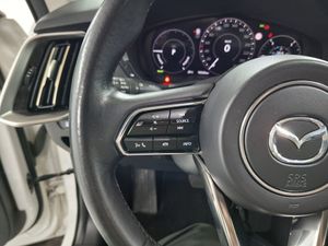Mazda CX-60 e-Skyactiv PHEV AWD Exclusive-Line - Foto 16