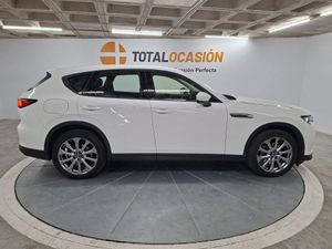 Mazda CX-60 e-Skyactiv PHEV AWD Exclusive-Line - Foto 5
