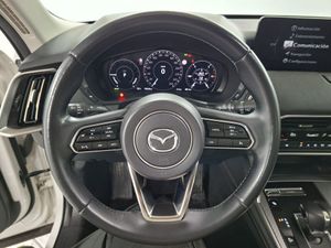Mazda CX-60 e-Skyactiv PHEV AWD Exclusive-Line - Foto 15