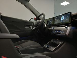 Hyundai Kona 1.6 GDI HEV Tecno DCT - Foto 10